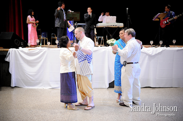 Best Sanford Civic Center Wedding photographer - Sandra Johnson (SJFoto.com)